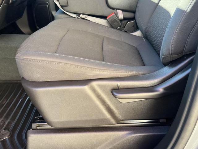 Photo of 2021 Satin Steel Metallic Chevrolet Silverado 1500