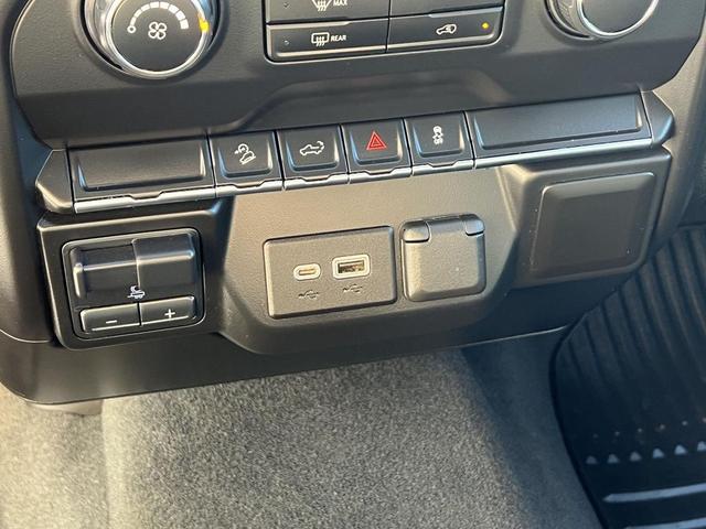 Photo of 2021 Satin Steel Metallic Chevrolet Silverado 1500