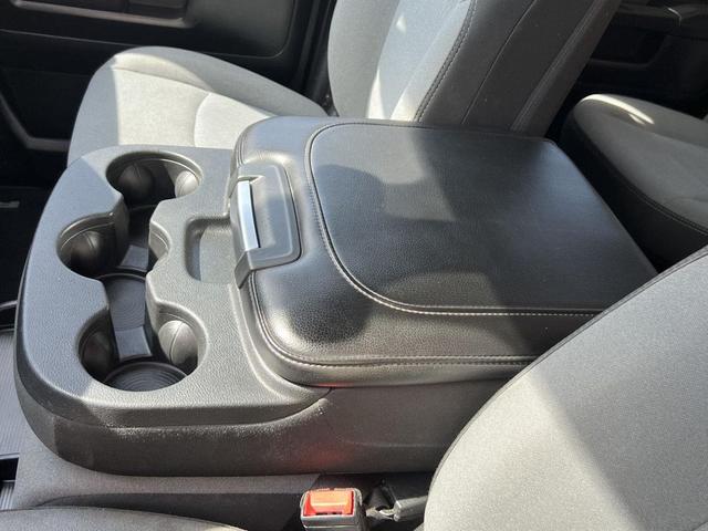 Photo of 2020 Granite Crystal Metallic Clearcoat RAM 2500