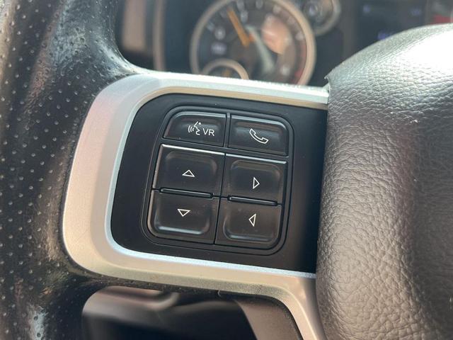Photo of 2020 Granite Crystal Metallic Clearcoat RAM 2500