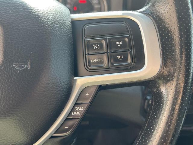 Photo of 2020 Granite Crystal Metallic Clearcoat RAM 2500