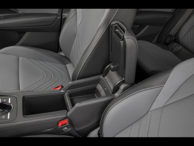 Photo of 2025 Platinum Gray Metallic Volkswagen Tiguan