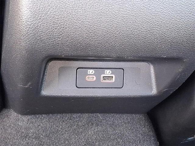 Photo of 2025 Super Black Nissan Altima