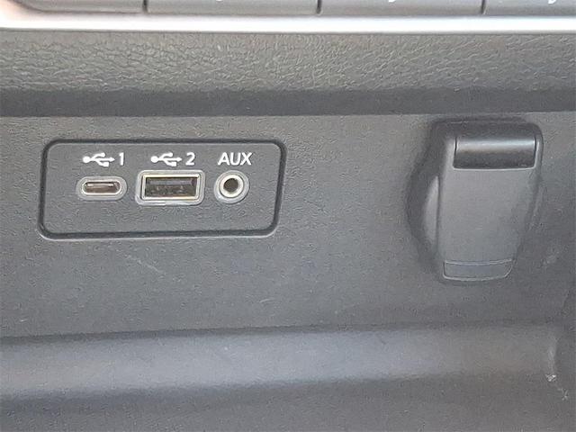 Photo of 2025 Super Black Nissan Altima