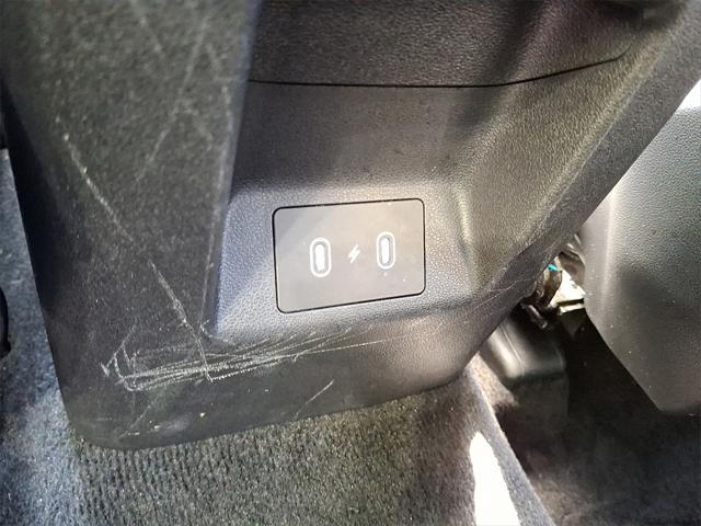 Photo of 2025 Gray Hyundai TUCSON