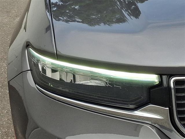 Photo of 2022 Baltic Gray Metallic Clearcoat Jeep Grand Cherokee