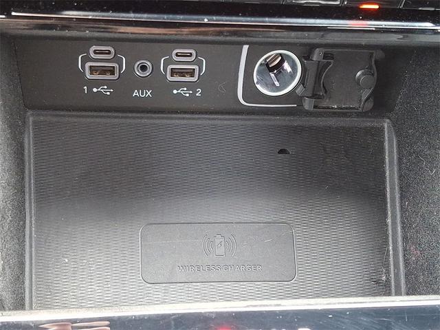 Photo of 2022 Baltic Gray Metallic Clearcoat Jeep Grand Cherokee