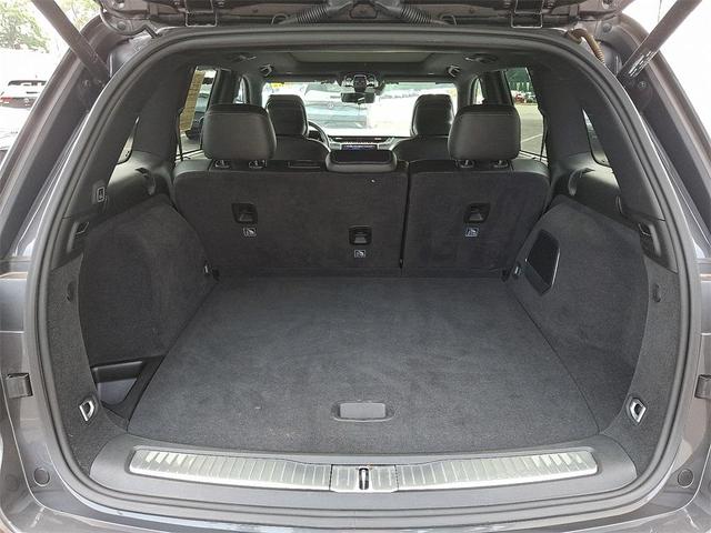 Photo of 2022 Baltic Gray Metallic Clearcoat Jeep Grand Cherokee