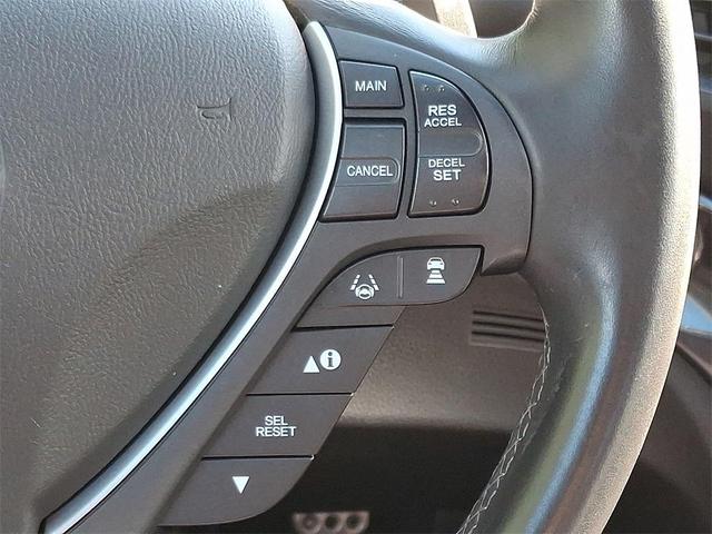 Photo of 2019 Apex Blue Pearl Acura ILX