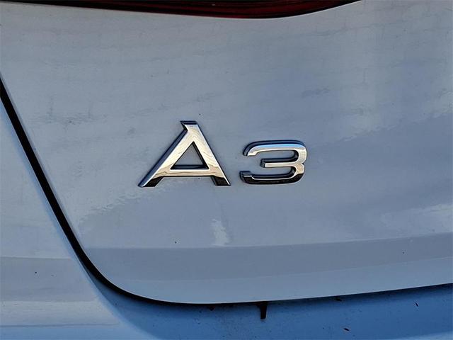 Photo of 2024 White Audi A3