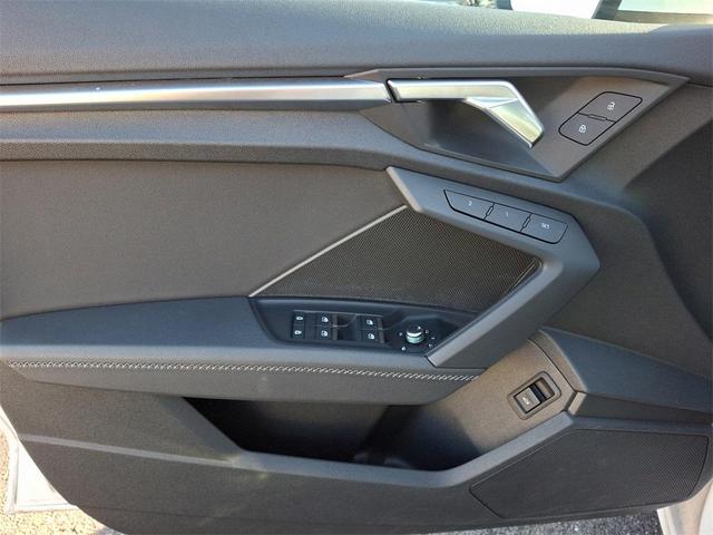 Photo of 2024 White Audi A3