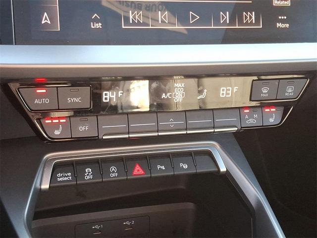 Photo of 2024 White Audi A3
