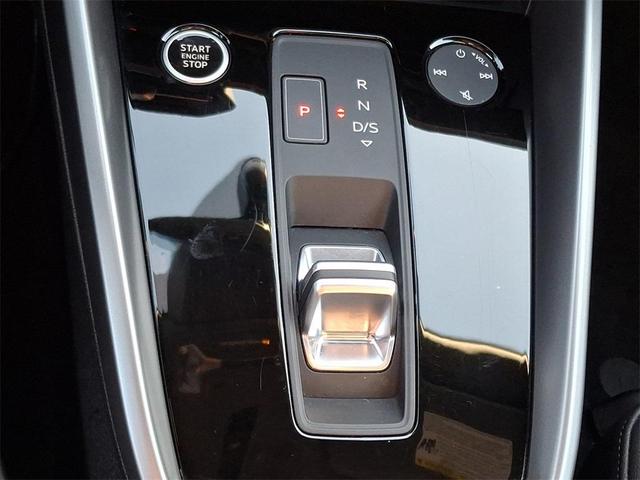 Photo of 2024 White Audi A3