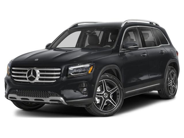 Photo of 2024 Black Mercedes-Benz GLB 250