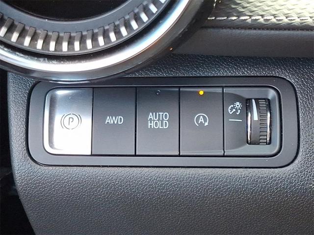 Photo of 2025 Mosaic Black Metallic Chevrolet Equinox