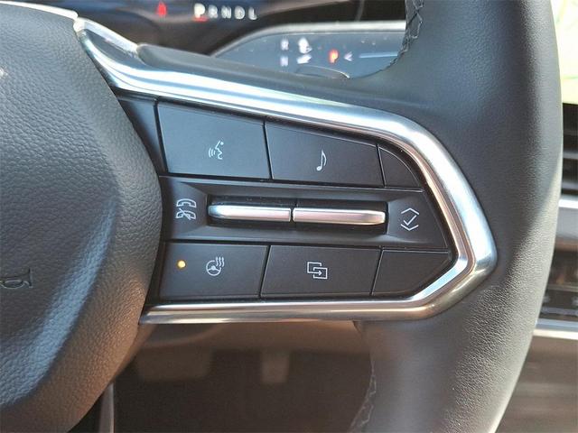Photo of 2025 Mosaic Black Metallic Chevrolet Equinox