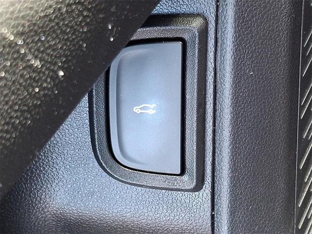Photo of 2025 Mosaic Black Metallic Chevrolet Equinox