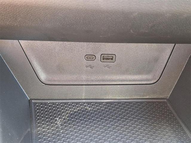 Photo of 2025 Mosaic Black Metallic Chevrolet Equinox