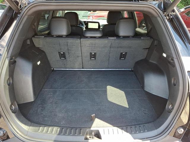 Photo of 2025 Mosaic Black Metallic Chevrolet Equinox