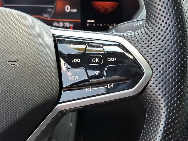 Photo of 2022 Silver Volkswagen Tiguan