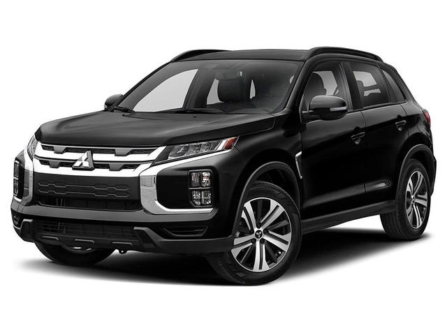 Photo of 2021 Red Diamond Mitsubishi Outlander Sport
