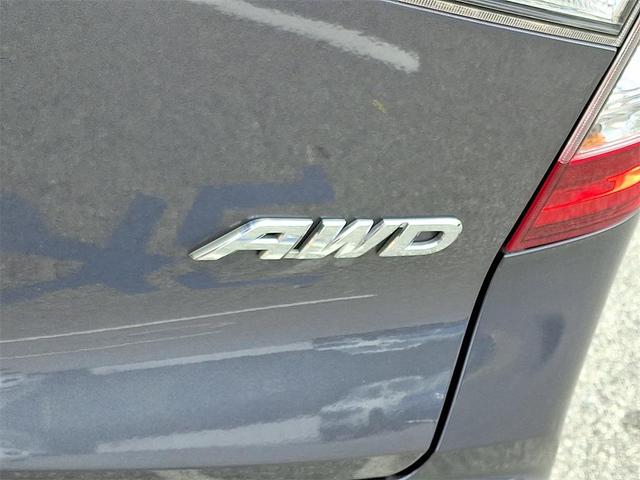 Photo of 2021 Gray Honda Pilot