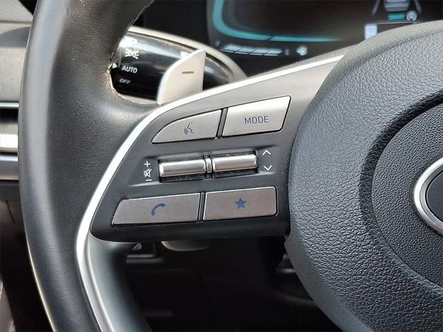 Photo of 2024 Hyper White Hyundai PALISADE