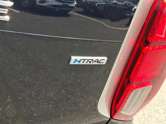 Photo of 2024 Hyper White Hyundai PALISADE