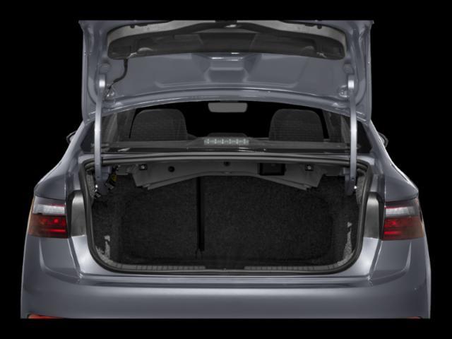 Photo of 2025 Monterey Blue Volkswagen Jetta