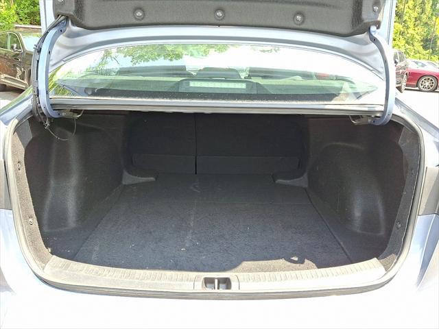 Photo of 2023 Celestite Toyota Corolla