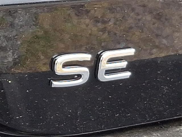 Photo of 2025 Deep Black Pearl Volkswagen Tiguan