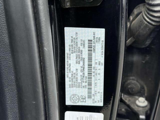 Photo of 2022 Agate Black Metallic Ford F-250