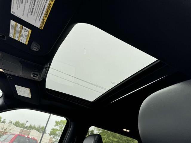 Photo of 2022 Agate Black Metallic Ford F-250