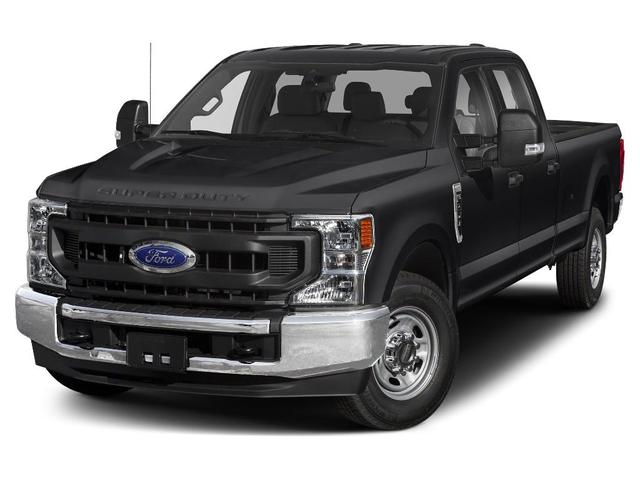 2022 Ford F-250