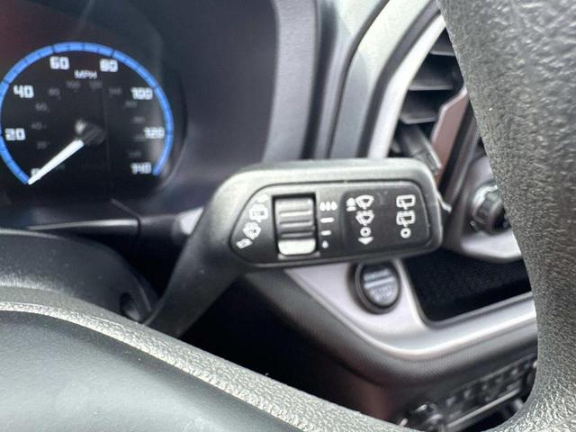 Photo of 2023 Area 51 Ford Bronco Sport
