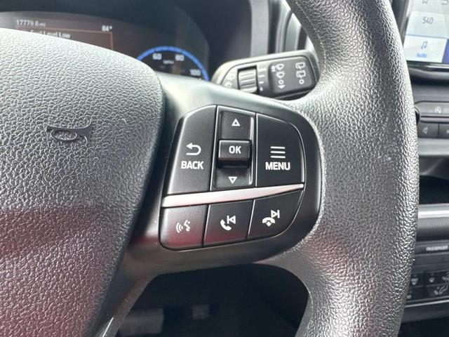 Photo of 2023 Area 51 Ford Bronco Sport