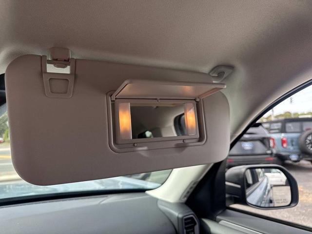 Photo of 2023 Area 51 Ford Bronco Sport