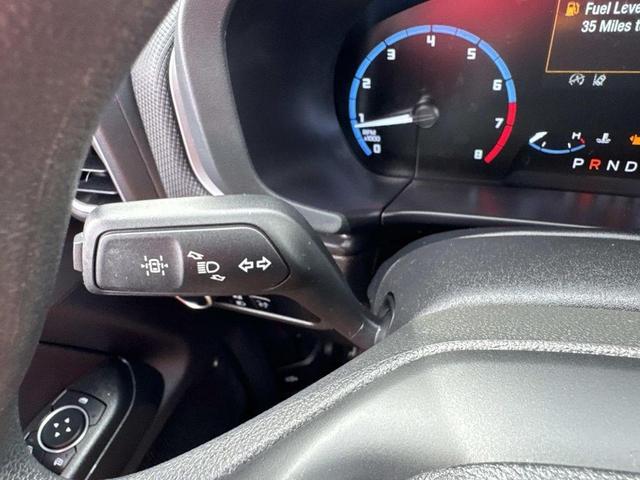 Photo of 2023 Area 51 Ford Bronco Sport