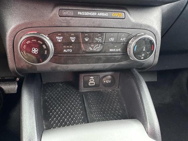 Photo of 2023 Area 51 Ford Bronco Sport