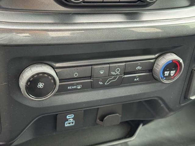 Photo of 2022 Agate Black Metallic Ford F-150