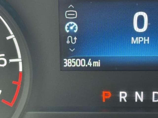 Photo of 2022 Agate Black Metallic Ford F-150