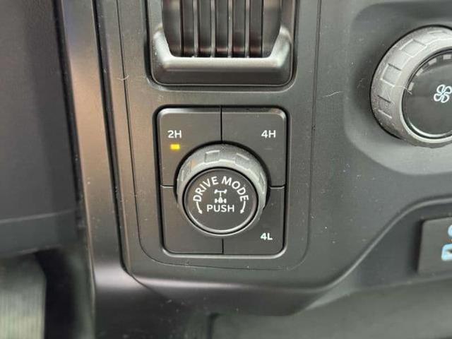 Photo of 2022 Agate Black Metallic Ford F-150