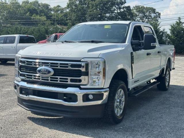 2024 Ford F-250