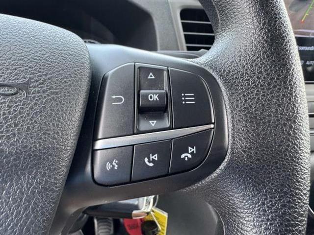 Photo of 2022 Oxford White Ford Transit-350