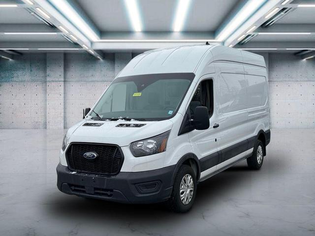 2022 Ford Transit-250