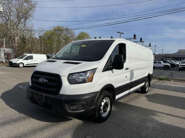 2020 Ford Transit-250