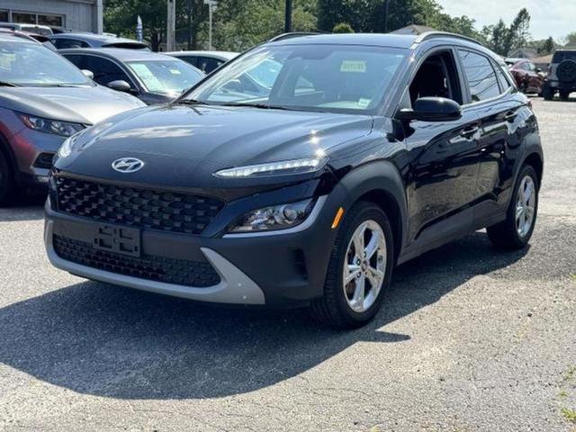 2023 Hyundai KONA