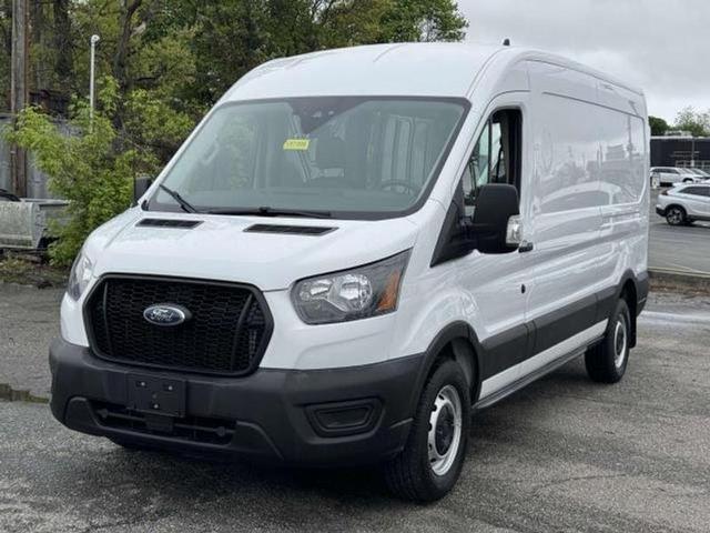 2021 Ford Transit-250