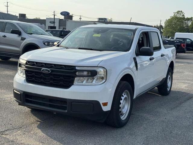 2022 Ford Maverick
