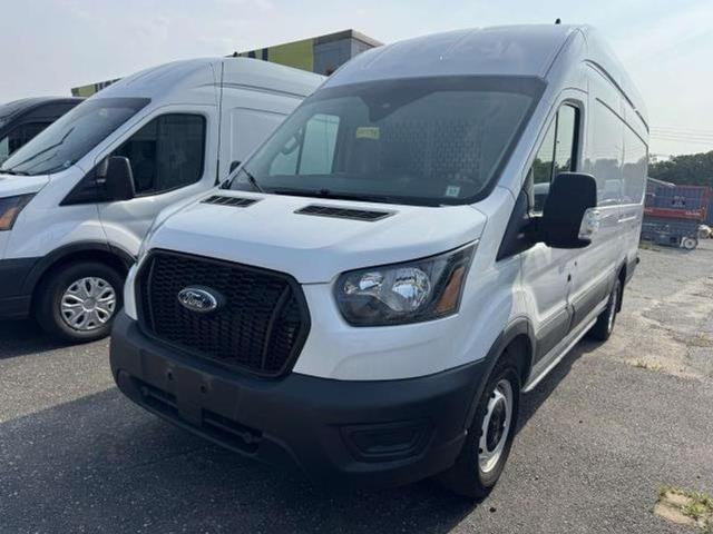 2022 Ford Transit-250